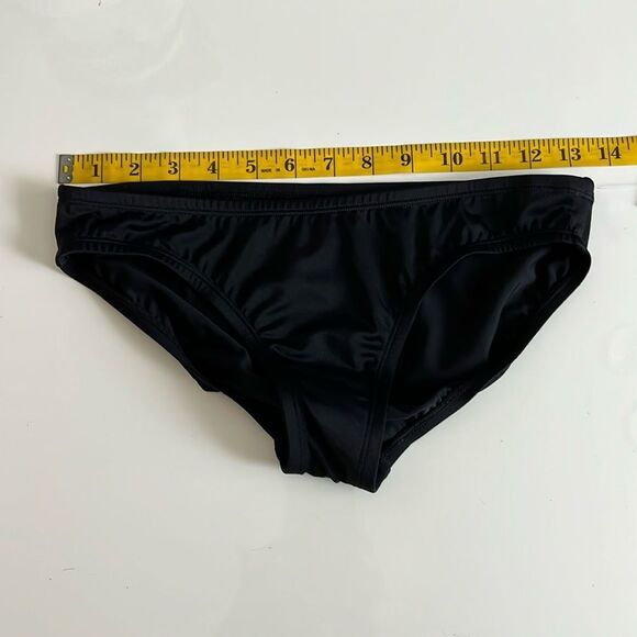 NIKE Women’s Mesh Floral Print V-Back 2-Piece Tankini Swim Set - Picture 8 of 13